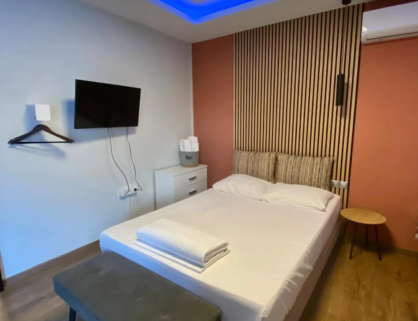 Dk Inner Heraklion Διαμέρισμα Ηράκλειο Κρήτης