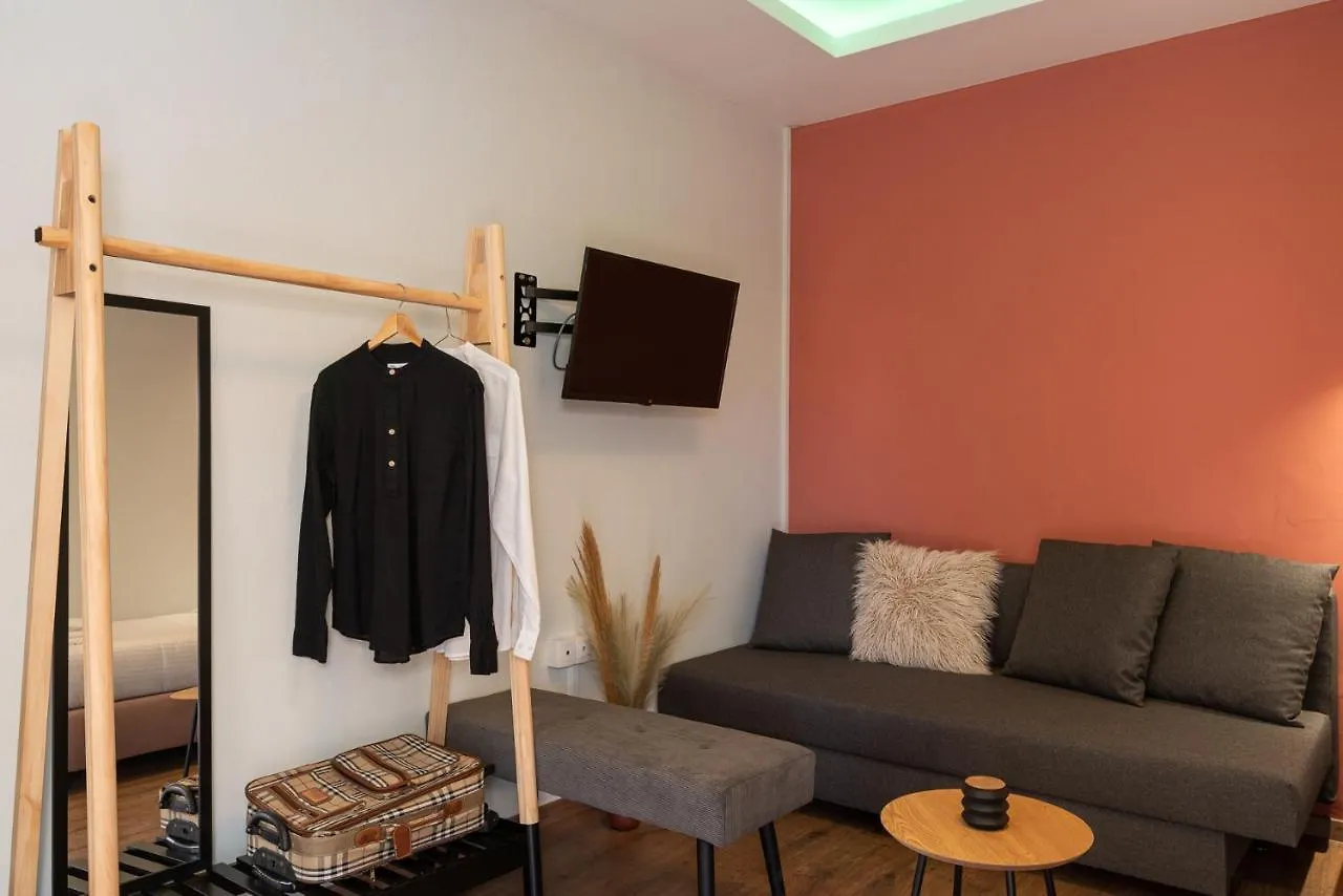 Dk Inner Heraklion Apartment Heraklion (Crete)